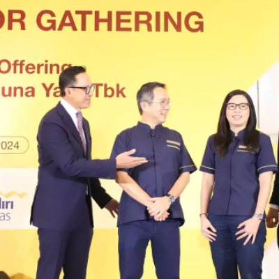 MR DIY di Indonesia Akan Meluncur di BEI dengan IPO Sebesar USD 270 Juta