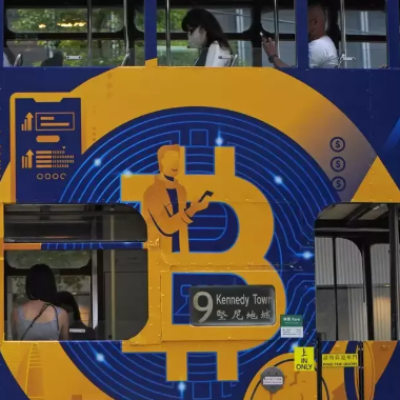 Transaksi Kripto di Indonesia Melonjak Hingga 352 Persen pada 2024, Capai USD 29,63 Miliar