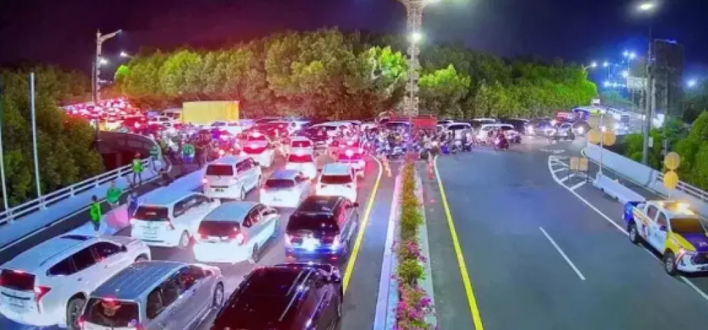 Bandara Bali Perketat Manajemen Agar Tak Kekacauan Saat Libur Tahun Lalu Tak Lagi Terulang