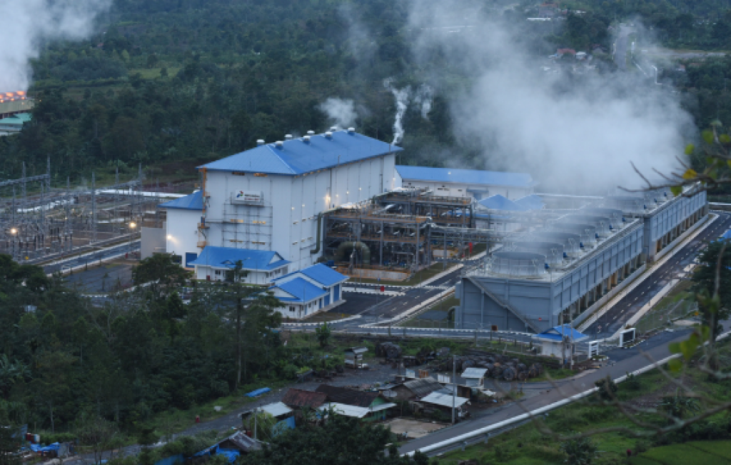 PGEO dan PEMA akan Bangun Pembangkit Listrik Tenaga Panas Bumi Pertama di Aceh