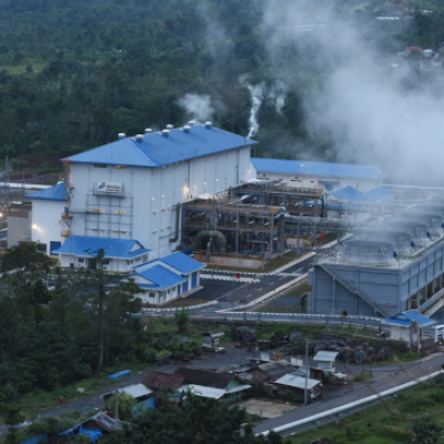 PGEO dan PEMA akan Bangun Pembangkit Listrik Tenaga Panas Bumi Pertama di Aceh
