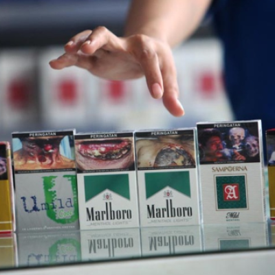Regulasi Baru Bikin Harga Rokok Bakal Naik Hingga 8 Persen Pada 2025