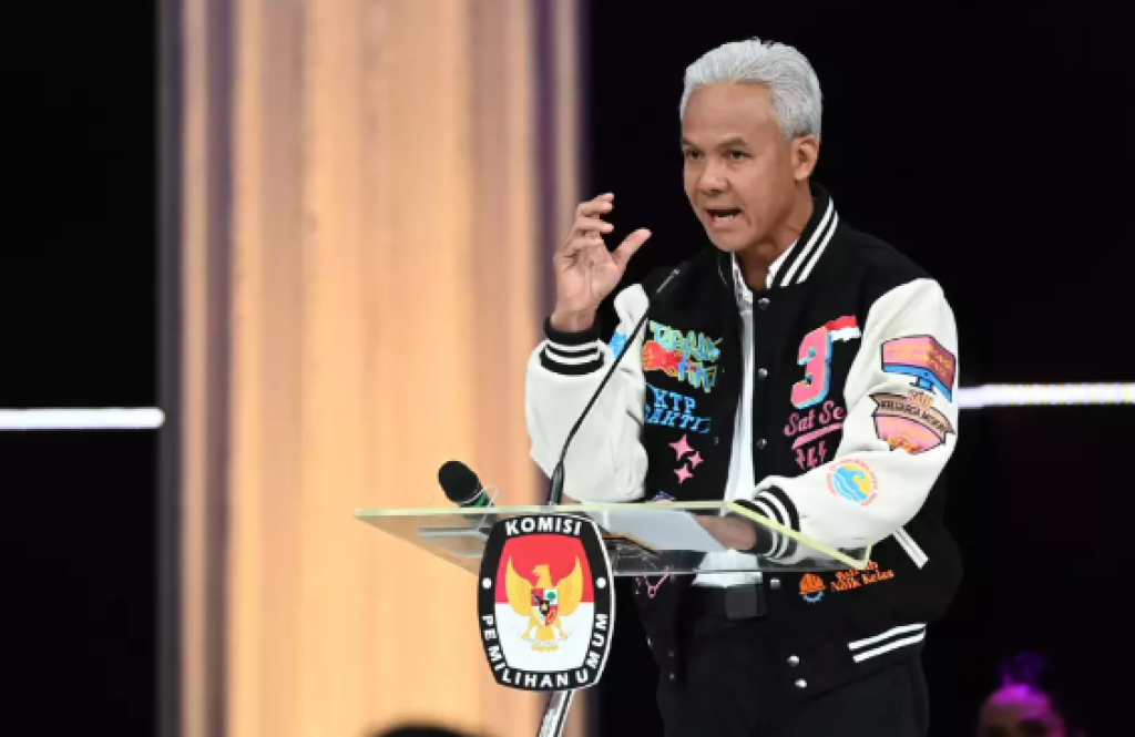 Ganjar Pranowo Minta Usulan Prabowo Dikaji Ulang Secara Komprehensif