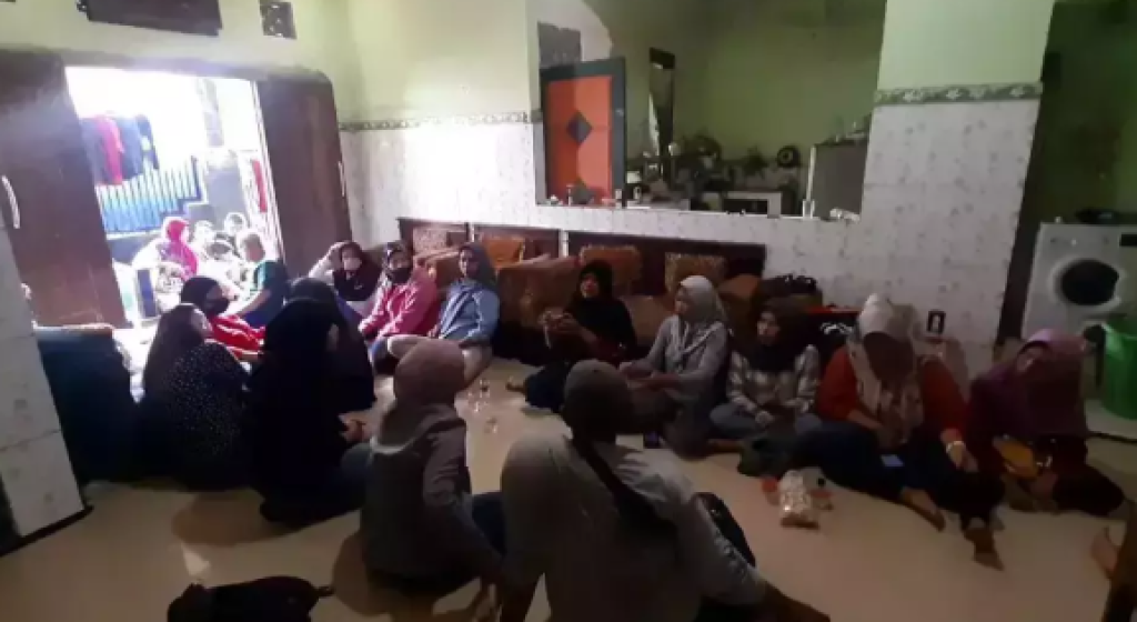 Puluhan Pemilik Usaha Katering di Kediri Tertipu Program Makanan Bergizi Gratis Prabowo, Rugi Hingga Ratusan Juta Rupiah