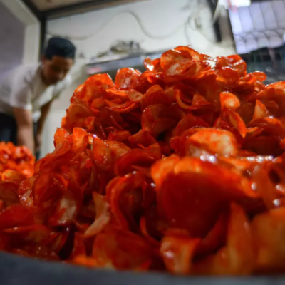 Pemerintah Akan Cairkan Pinjaman Mikro Sebesar USD 18,5 Miliar Tahun Depan