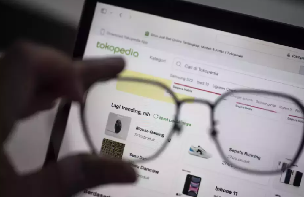 Hari Belanja Online Nasional Capai Rekor USD 1,9 Miliar, Tak Sesuai Target