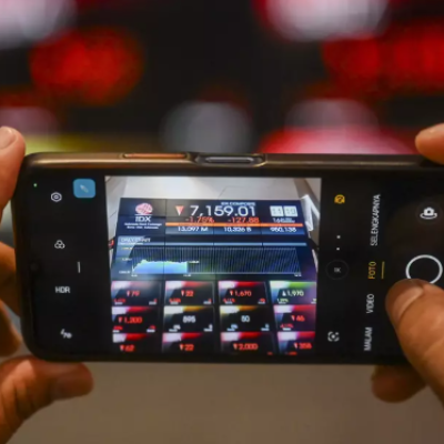 Bursa Efek Indonesia Targetkan 66 IPO dan 2 Juta Investor di 2025