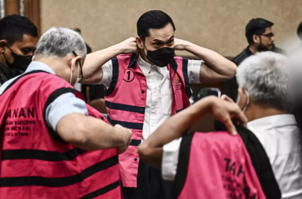 Prabowo Minta Hukuman Lebih Berat bagi Terpidana Korupsi, Harvey Moeis Hanya Divonis 6,5 Tahun Penjara