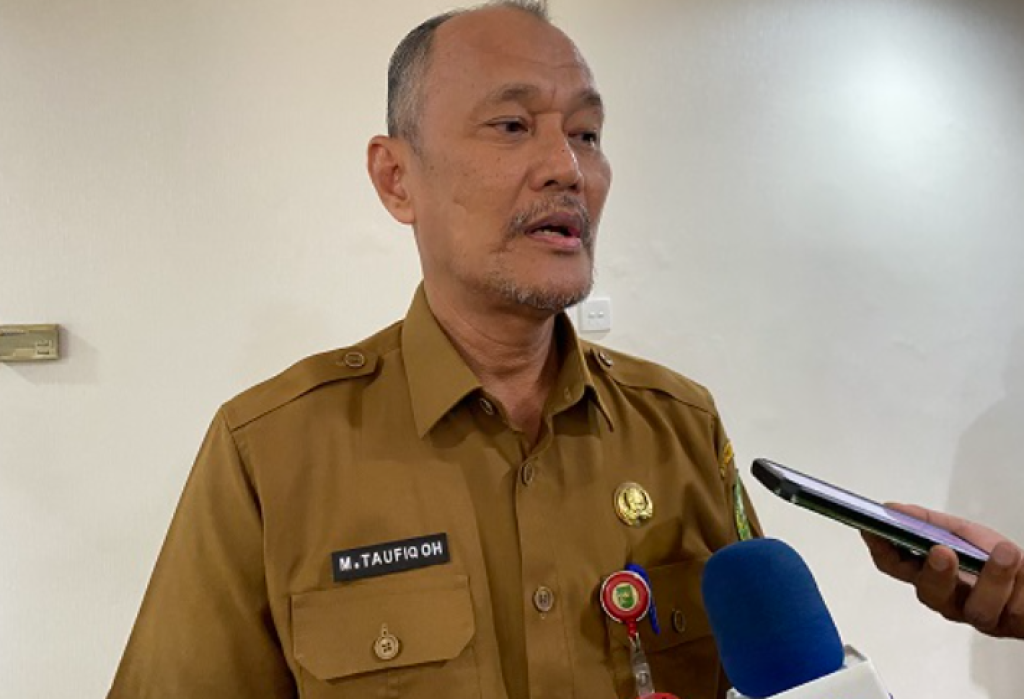 Kas Daerah Pemprov Riau Diduga Kosong, TPP ASN Bulan Desember Disalurkan Januari 2025