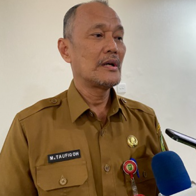 Kas Daerah Pemprov Riau Diduga Kosong, TPP ASN Bulan Desember Disalurkan Januari 2025