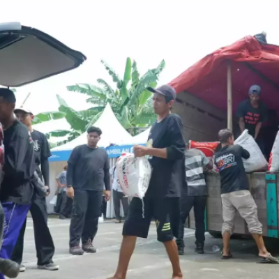 Pupuk Indonesia Memasuki Era Baru Penyaluran Pupuk Bersubsidi