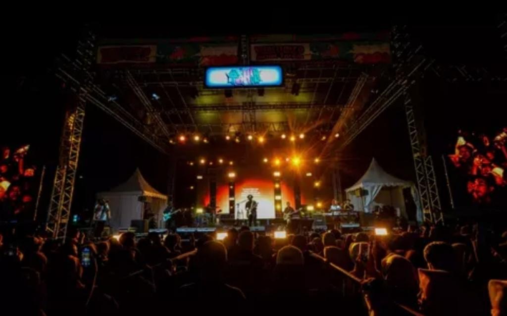 Promotor Sebut PPN 12 Persen Tak Akan Berdampak Besar pada Harga Konser