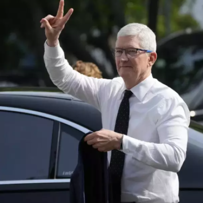 Pejabat Eksekutif Apple Akan Bertemu Pejabat Indonesia untuk Umumkan Komitmen Investasi