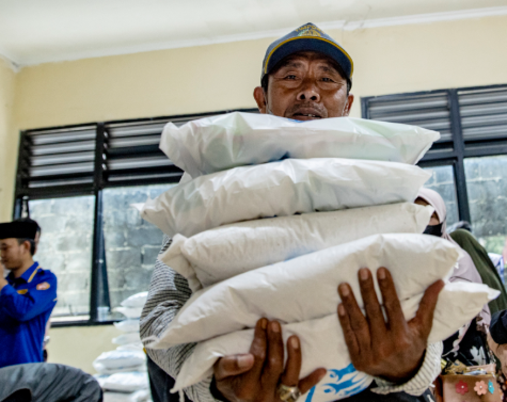 Gus Ipul Targetkan Hapus 300 Ribu Keluarga dari Daftar Penerima Bantuan Pemerintah Setiap Tahun, Ini Alasannya