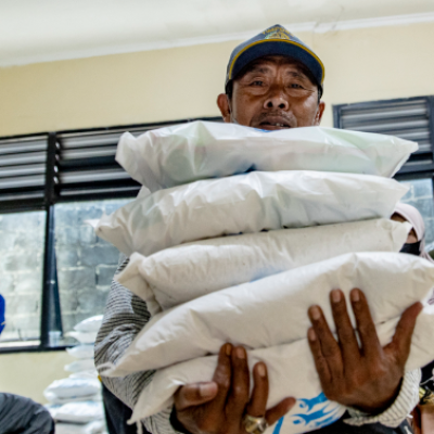 Gus Ipul Targetkan Hapus 300 Ribu Keluarga dari Daftar Penerima Bantuan Pemerintah Setiap Tahun, Ini Alasannya