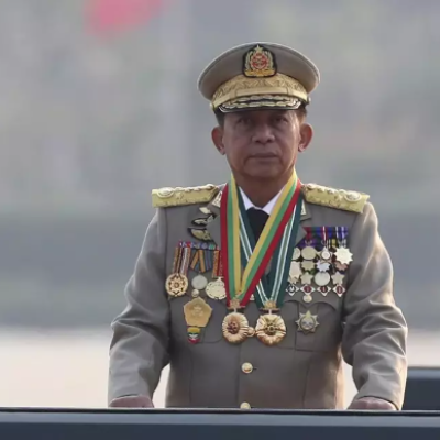 Myanmar Umumkan Pembebasan Lebih dari 6.000 Tahanan dalam Amnesty Hari Kemerdekaan