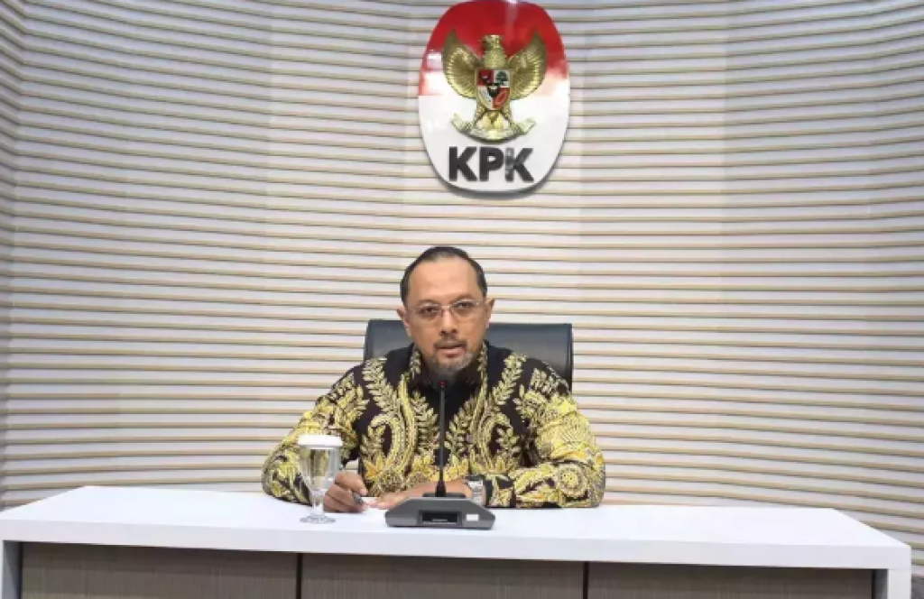 KPK Sita Rp 62 Miliar Terkait Korupsi PT PP