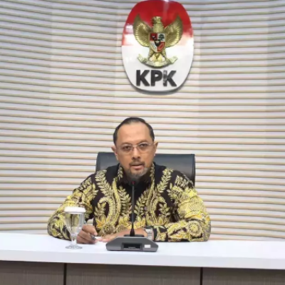 KPK Sita Rp 62 Miliar Terkait Korupsi PT PP