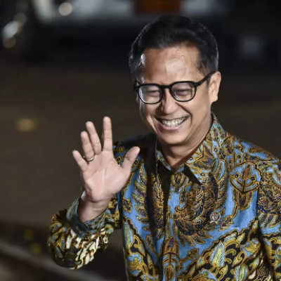 Kemenkes: HMPV Bukan Ancaman, Laporan Wabah Terlalu Dilebih-lebihkan