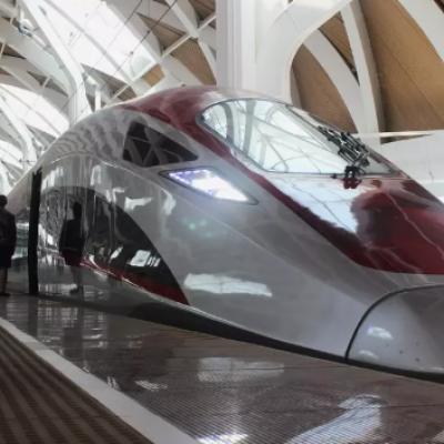 Whoosh Tawarkan Diskon Hingga 20 persen Untuk Kelas Ekonomi Premium, Begini Cara Mendapatkannya