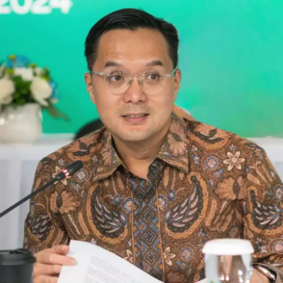 Alami Pertumbuhan Finansial yang Kuat, CEO GoTo Patrick Walujo Resmi Pimpin Perusahaan Hingga 2029