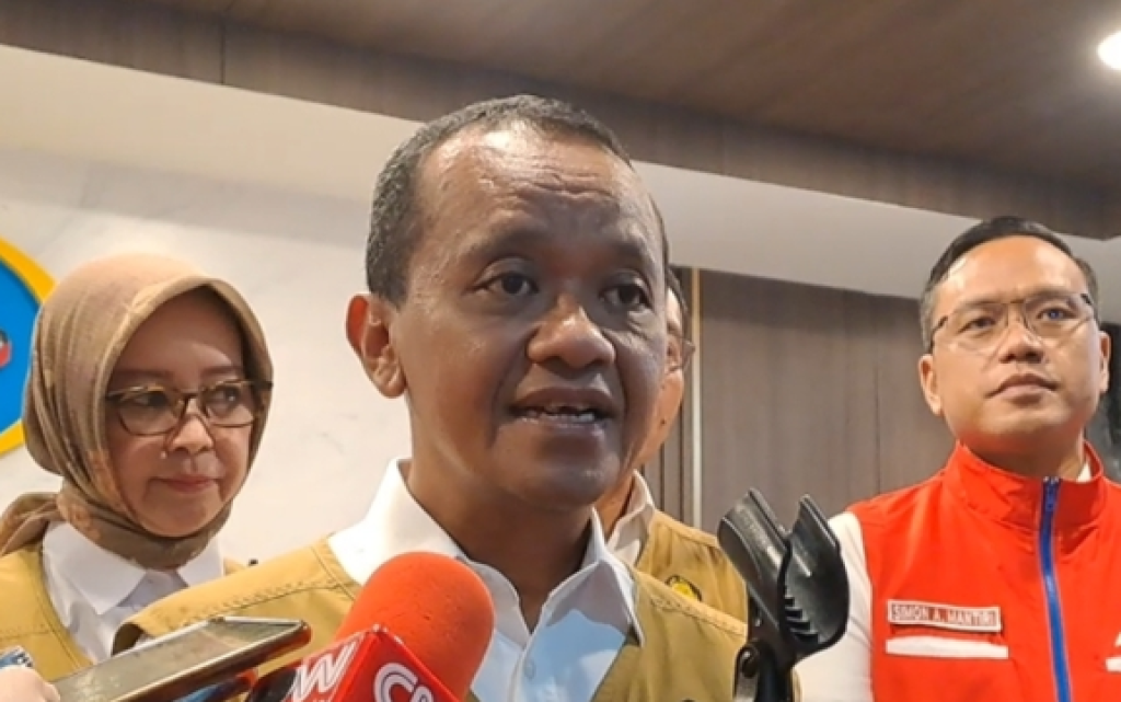 Pemerintah Indonesia Susun Skema Subsidi Energi Baru