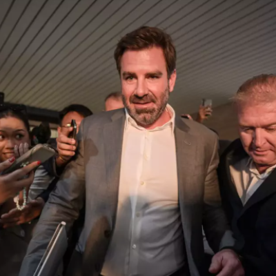 Apple Bakal Bangun Pabrik AirTag di Batam Awal 2026