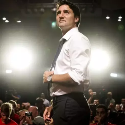 Teka-Teki Siapa Pengganti Justin Trudeau Masih Jadi Misteri, Akan Dilantik Usai Trump Jadi Presiden Amerika Serikat