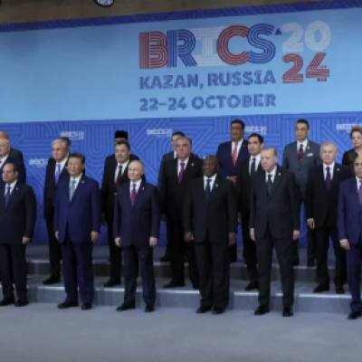 Inilah Peluang dan Risiko yang Akan Diterima Indonesia Usai Jadi Anggota Penuh BRICS