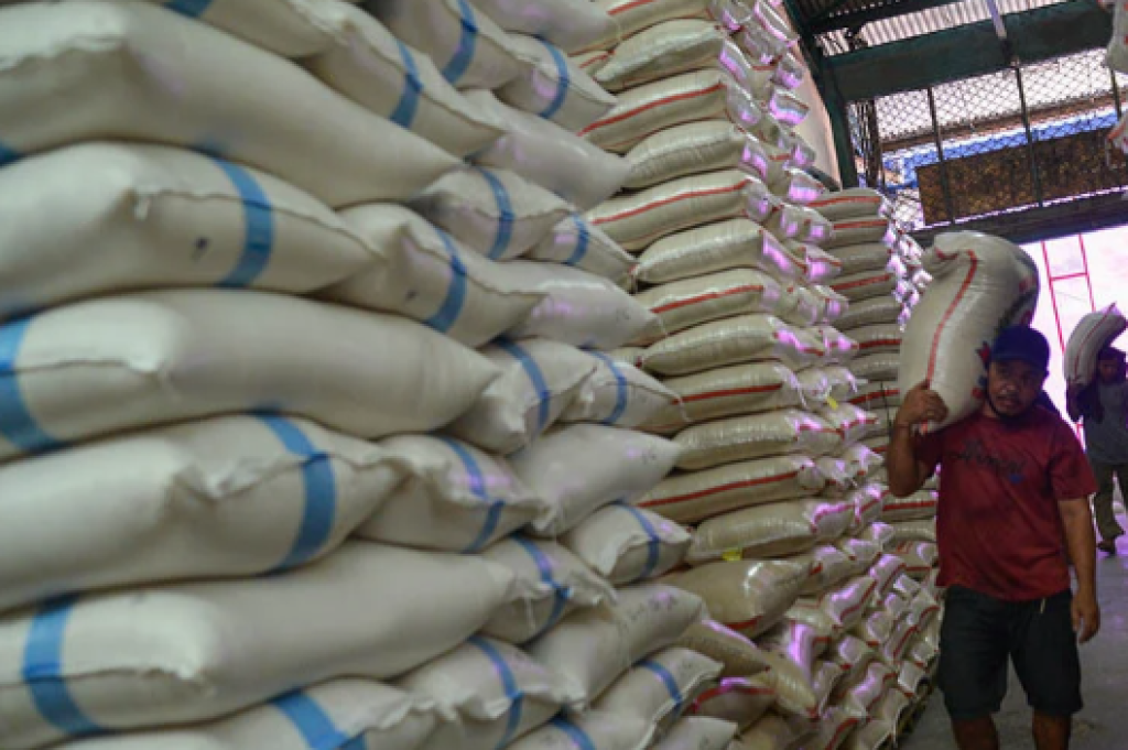 Indonesia Terancam Defisit Produksi Beras Januari-Februari 2025, Harga Beras SPHP Akan Alami Kenaikan Harga Drastis