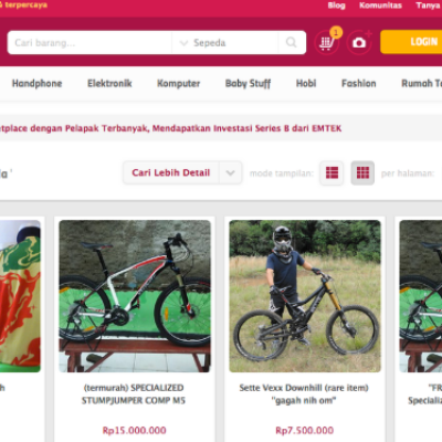 Bukalapak Hentikan Sebagian Besar Operasional E-Commerce, Beralih ke Pembayaran Utilitas di Tengah Penurunan Saham