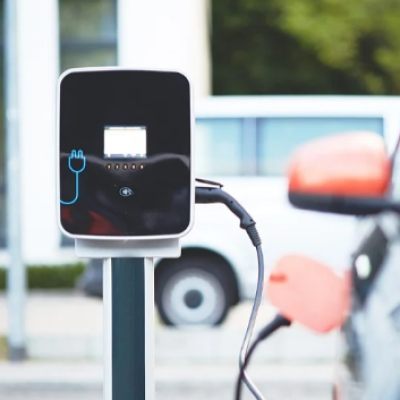 Sri Mulyani Terbitkan Aturan Diskon PPnBM Mobil Listrik