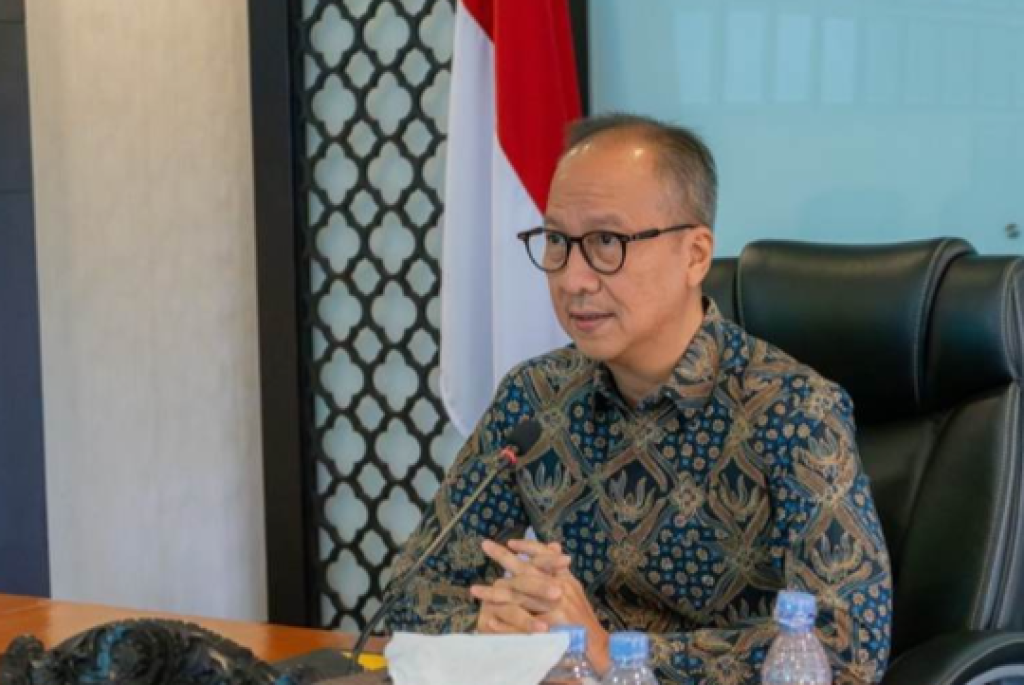 Ini Sanksi yang Membayangi Apple Jika Tak Lunasi Utang Investasi Rp158 Miliar, Menperin: Bisa Dicabut!