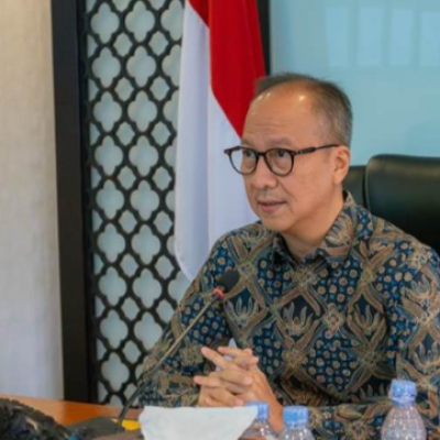 Ini Sanksi yang Membayangi Apple Jika Tak Lunasi Utang Investasi Rp158 Miliar, Menperin: Bisa Dicabut!