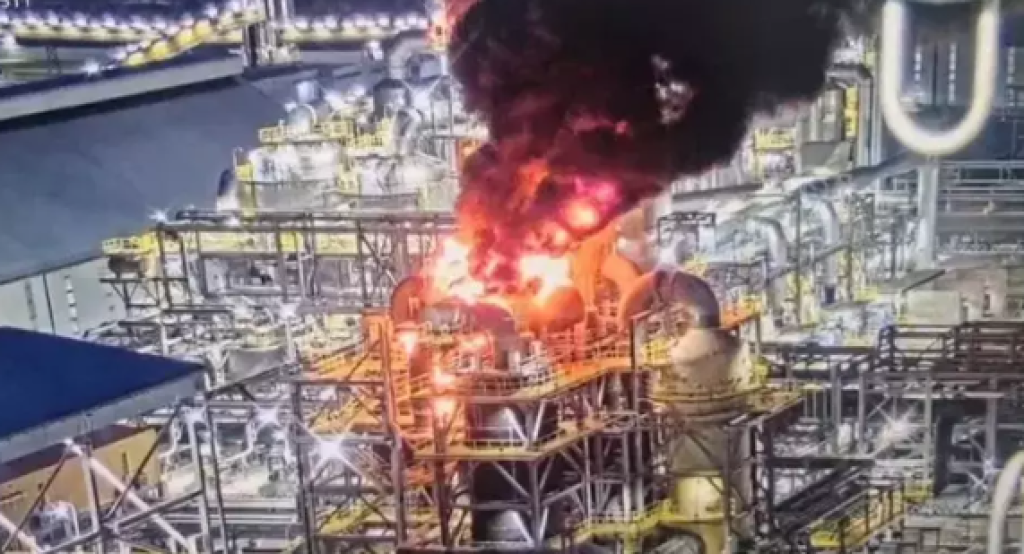 Pemerintah Indonesia Pertimbangkan Untuk Izinkan Freeport Mengekspor Konsentrat Tembaga