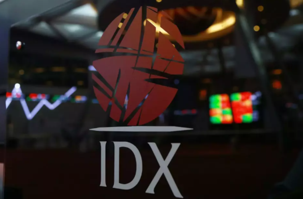 Hero Global Investment Catat Kenaikan 27 Persen pada Debut di Bursa Efek Indonesia