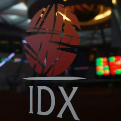 Hero Global Investment Catat Kenaikan 27 Persen pada Debut di Bursa Efek Indonesia