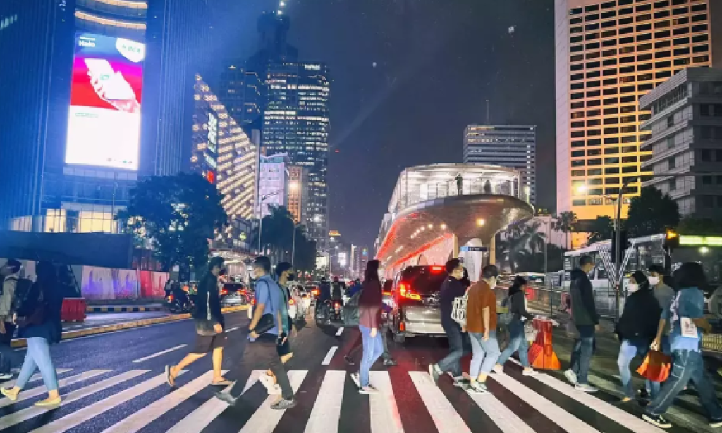 Indonesia Naikkan Usia Pensiun Menjadi 59 Mulai Januari 2025