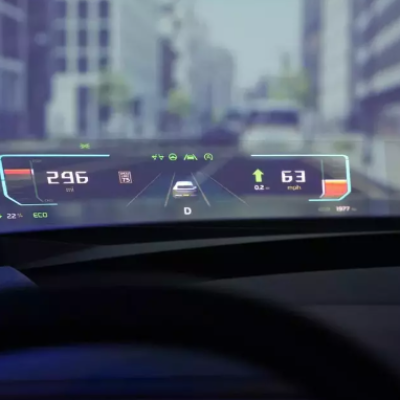 Dari Asisten AI hingga Dasbor Holografik: CES Memamerkan Masa Depan Berkendara