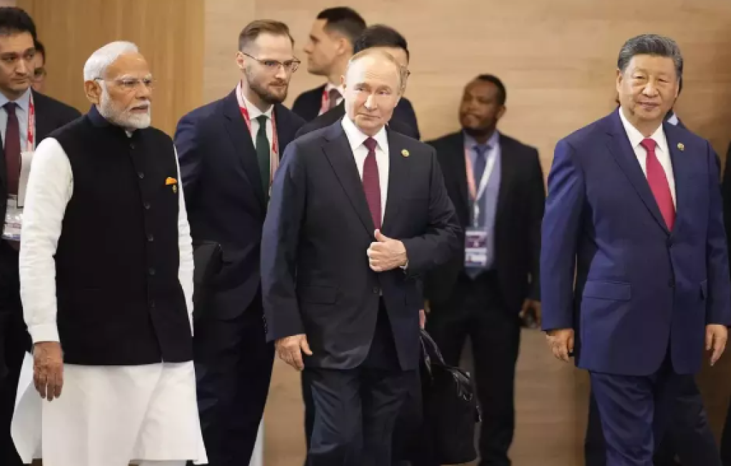 Sugiono: Keanggotaan Indonesia di BRICS Dapat Tentangan Dari Dalam Negeri, Ini Penyebabnya