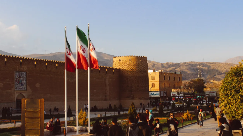 Mengapa Iran Akhirnya Memindahkan Ibu kotanya dari Teheran ke Makran?