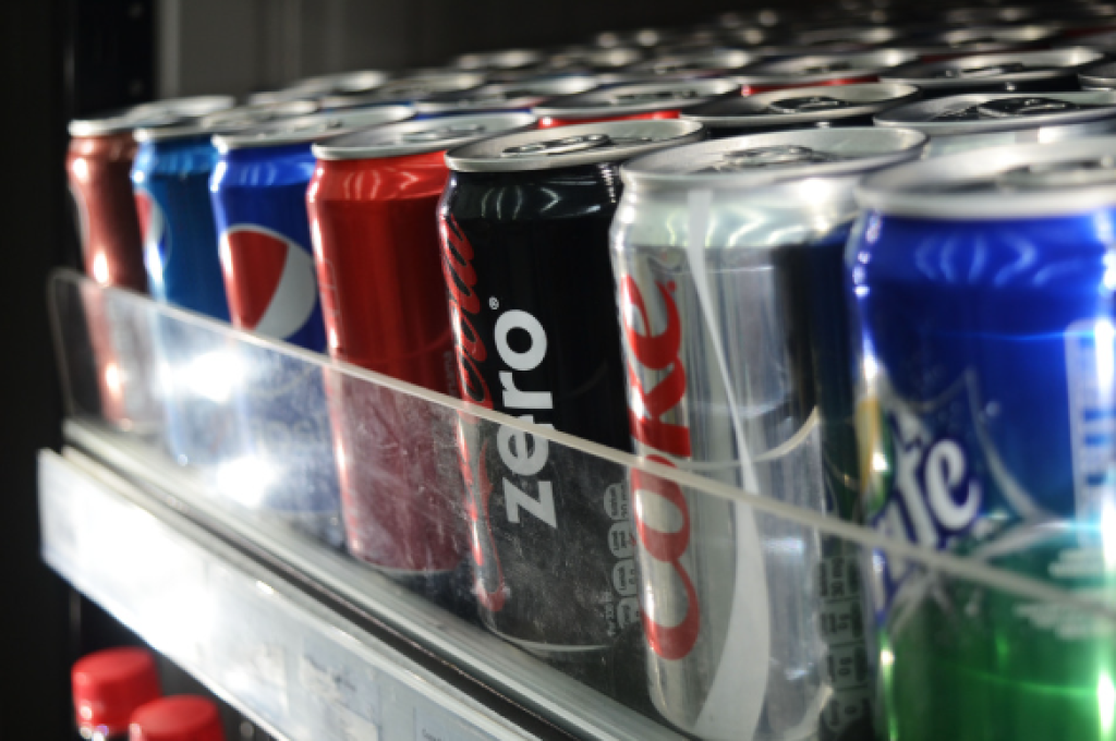 Atasi Lonjakan Diabetes, Indonesia Akan Terapkan Pajak Minuman Manis pada Juli 2025