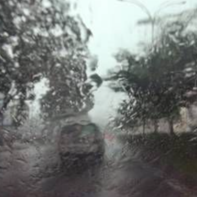 BMKG Pekanbaru: Sebagian Besar Wilayah Riau Bakal Diguyur Hujan