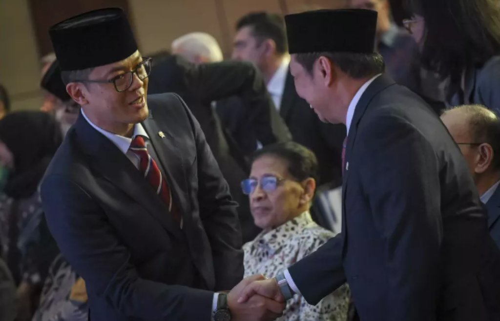 Indonesia Akan Mengejar Perdagangan Internasional yang Lebih Adil