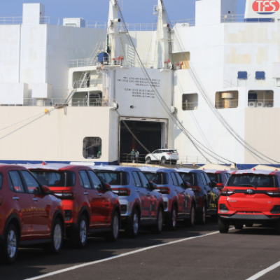 Incar Pembangunan Pelabuhan Patimban, Indonesia Dapat Kucuran Dana Dari Jepang Dengan Nilai Super Fantastis