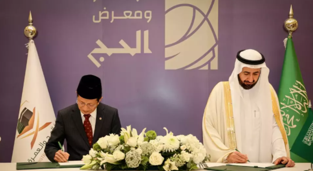 Kabar Gembira, Arab Saudi Izinkan Indonesia Berangkatkan 221 Ribu Jemaah Haji Tahun Ini