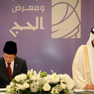 Kabar Gembira, Arab Saudi Izinkan Indonesia Berangkatkan 221 Ribu Jemaah Haji Tahun Ini