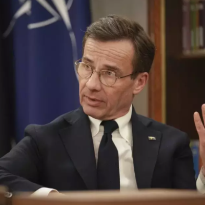 Swedia Akan Sumbang 3 Kapal Perang untuk Perkuat Kehadiran NATO di Laut Baltik