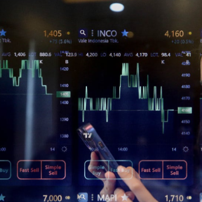 Begini Jadwal Lengkap Tebaran Dividen Interim Januari 2025, Simak dan Catat Tanggal Pentingnya!