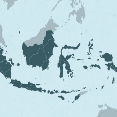 Terupdate 2025, Begini Daftar Lengkap 38 Provinsi di Indonesia, Ibu Kota, dan Gubernur Terpilihnya